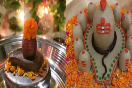 Hartalika Teej : हरतालिका तीज पर मिट्टी के शिवलिंग की पूजा, क्यों और कैसे की जाती है जानिए