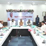 CG : अनुसूचित जाति विकास प्राधिकरण की बैठक में CM साय ने किए बड़े ऐलान, बजट बढ़ाकर 75 करोड़, विकास कार्यों को समयबद्ध पूर्ण करने के निर्देश