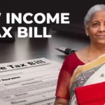 New Income Tax Bill 2025: न्यू इनकम टैक्स बिल 2025, संसद में 11 अगस्त को पेश होगा नया बिल, जानें सेलेक्ट कमेटी के 10 बड़े सुझाव