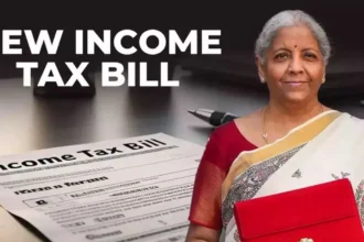 New Income Tax Bill 2025: न्यू इनकम टैक्स बिल 2025, संसद में 11 अगस्त को पेश होगा नया बिल, जानें सेलेक्ट कमेटी के 10 बड़े सुझाव