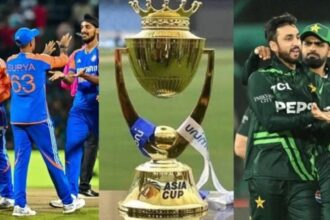 Asia Cup 2025: भारत-पाकिस्तान मुकाबला नहीं, खेल मंत्रालय ने लिया अंतिम फैसला
