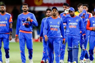 Asia Cup 2025 India Team : भारत की एशिया कप 2025 टीम घोषित, सूर्यकुमार यादव बने कप्तान, बुमराह की वापसी, देखें इंडियन स्क्वॉड