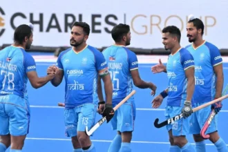 Hockey Asia Cup 2025: हॉकी एशिया कप 2025 में भारत ने जापान को 3-2 से हराकर दर्ज की लगातार दूसरी जीत