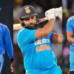 ICC ODIs Ranking : ICC ODI रैंकिंग अपडेट, विराट और रोहित टॉप-10 से बाहर, शुभमन गिल नंबर 1 पर