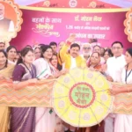 CM मोहन यादव ने लाडली बहनों के खातों में ट्रांसफर किए 1859 करोड़, रक्षाबंधन को बताया सामाजिक एकता का प्रतीक
