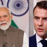 Modi spoke to Macron : PM मोदी और फ्रांस के राष्ट्रपति मैक्रों की फोन पर वार्ता, यूक्रेन और मिडिल ईस्ट में शांति पर हुई चर्चा