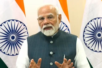 PM Modi Birthday: प्रधानमंत्री नरेंद्र मोदी के 75वें जन्मदिन पर BJP का सेवा पखवाड़ा, देशभर में चलेंगे कई कार्यक्रम