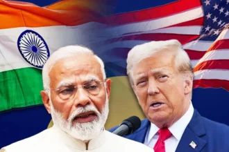 Trump Tariff: भारत पर 25% अतिरिक्त टैरिफ, ट्रंप ने साइन किया एक्जीक्यूटिव ऑर्डर, जानें कब से होगा लागू