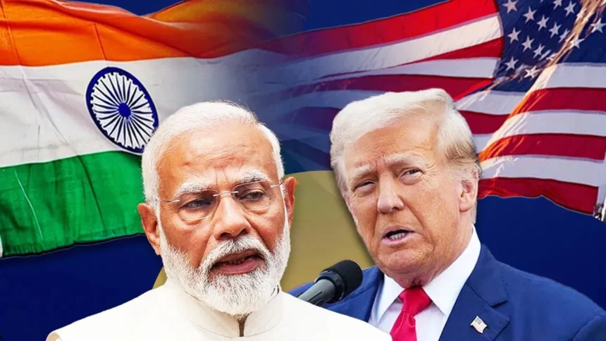 Trump Tariff: भारत पर 25% अतिरिक्त टैरिफ, ट्रंप ने साइन किया एक्जीक्यूटिव ऑर्डर, जानें कब से होगा लागू