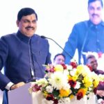 MP : मुख्यमंत्री डॉ. मोहन यादव की यूरोप यात्रा का दिखा असर, जर्मन कंपनियों ने किया मध्यप्रदेश का रुख