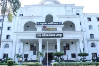 Raipur : रायपुर नगर निगम ने स्वच्छ गणेशोत्सव अभियान 2025 के तहत जारी किए दिशा-निर्देश