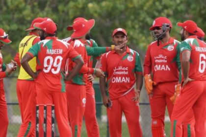 Asia Cup 2025 : एशिया कप 2025 में नई टीम ओमान की एंट्री, भारत और पाकिस्तान के ग्रुप में होगा मुकाबला