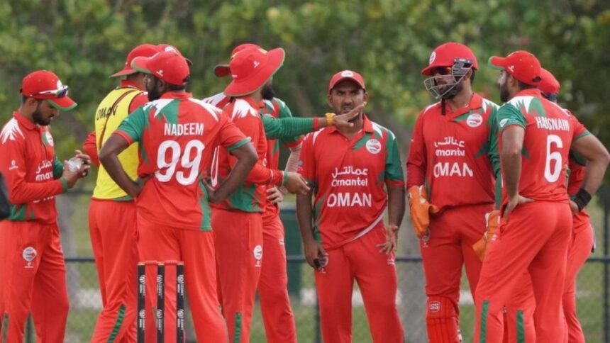 Asia Cup 2025 : एशिया कप 2025 में नई टीम ओमान की एंट्री, भारत और पाकिस्तान के ग्रुप में होगा मुकाबला