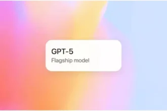 OpenAI ने लॉन्च किया GPT-5: अब तक का सबसे उन्नत AI मॉडल