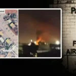 Operation Sindoor का पड़ रहा गहरा असर: रहीम यार खान एयरबेस अब भी बंद, पाकिस्तान ने दोबारा जारी किया NOTAM