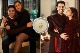 Parineeti Chopra Pregnancy: परिणीति चोपड़ा और राघव चड्ढा बनने वाले हैं माता-पिता, सोशल मीडिया पर शेयर की गुड न्यूज
