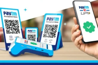 Paytm UPI : 1 सितंबर से Paytm के नए नियम लागू , जानें क्या-क्या होंगे बदलाव