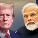 Modi Trump : टैरिफ विवाद के बीच पीएम मोदी न्यूयॉर्क में UNGA शिखर सम्मेलन में ट्रंप से कर सकते हैं मुलाकात