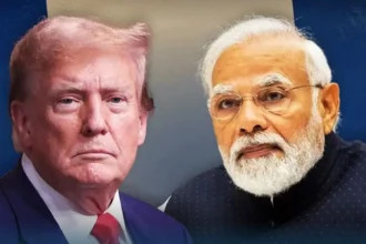 Modi Trump : टैरिफ विवाद के बीच पीएम मोदी न्यूयॉर्क में UNGA शिखर सम्मेलन में ट्रंप से कर सकते हैं मुलाकात