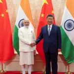 India-China: सीमा, संबंध और आतंकवाद पर बनी सहमति, पीएम मोदी ने जिनपिंग को दिया BRICS समिट का निमंत्रण
