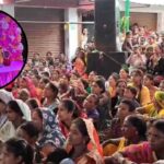 रायपुर के गुढ़ियारी पहाड़ी पारा में छत्तीसगढ़ सेवा समिति द्वारा दो दिवसीय जन्माष्टमी महोत्सव, मटकी फोड़ बना आकर्षण