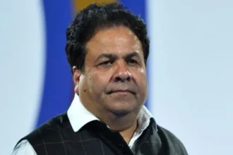 BCCI New President : राजीव शुक्ला बने BCCI के नए कार्यकारी अध्यक्ष, रोजर बिन्नी के पद छोड़ने के बाद हुआ नियुक्ति