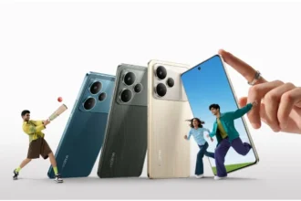 Realme P4 5G और P4 Pro 5G भारत में लॉन्च, जानें कीमत, फीचर्स और स्पेसिफिकेशन्स