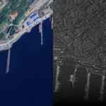 Kamchatka Earthquake: सैटेलाइट तस्वीरों से खुलासा, रूस के परमाणु पनडुब्बी बेस को सुनामी से नुकसान