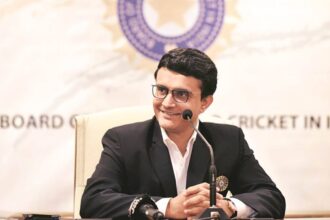 Sourav Ganguly Takes charge As Head Coach: सौरव गांगुली बने प्रिटोरिया कैपिटल्स के हेड कोच, SA20 लीग में पहली बार संभाली जिम्मेदारी