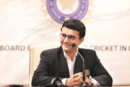 Sourav Ganguly Takes charge As Head Coach: सौरव गांगुली बने प्रिटोरिया कैपिटल्स के हेड कोच, SA20 लीग में पहली बार संभाली जिम्मेदारी