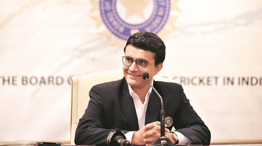 Sourav Ganguly Takes charge As Head Coach: सौरव गांगुली बने प्रिटोरिया कैपिटल्स के हेड कोच, SA20 लीग में पहली बार संभाली जिम्मेदारी