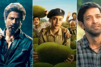 71st National Film Awards: 71वें राष्ट्रीय फिल्म पुरस्कारों की घोषणा, Shahrukh, Vikrant और Rani ने जीते बड़े सम्मान, 'Kathal' बनी best Hindi film