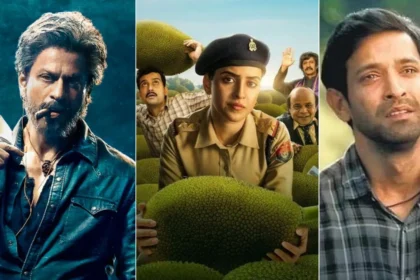 71st National Film Awards: 71वें राष्ट्रीय फिल्म पुरस्कारों की घोषणा, Shahrukh, Vikrant और Rani ने जीते बड़े सम्मान, 'Kathal' बनी best Hindi film