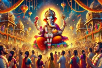 Ganesha in Foreign: भारत ही नहीं विदेशों में भी पूजे जाते है भगवान श्री गणेश, जानें अलग-अलग नाम और महत्व