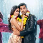 Sunny Sanskari Ki Tulsi Kumari Teaser : ‘सनी संस्कारी की तुलसी कुमारी’ का टीजर रिलीज, वरुण धवन-जाह्नवी कपूर की रोमांटिक केमिस्ट्री ने मचाया धमाल