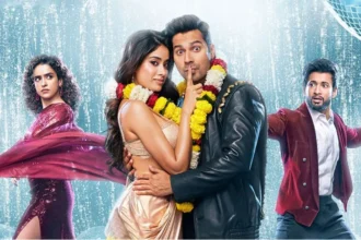 Sunny Sanskari Ki Tulsi Kumari Teaser : ‘सनी संस्कारी की तुलसी कुमारी’ का टीजर रिलीज, वरुण धवन-जाह्नवी कपूर की रोमांटिक केमिस्ट्री ने मचाया धमाल