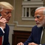 US Tariff on India: टैरिफ पर बात करने के लिए ट्रंप ने किया 4 बार फोन, PM मोदी ने उठाया ही नहीं