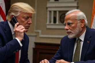 US Tariff on India: टैरिफ पर बात करने के लिए ट्रंप ने किया 4 बार फोन, PM मोदी ने उठाया ही नहीं