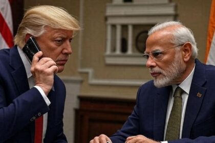 US Tariff on India: टैरिफ पर बात करने के लिए ट्रंप ने किया 4 बार फोन, PM मोदी ने उठाया ही नहीं