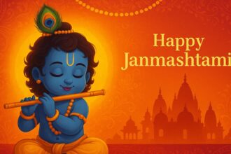 Janmashtami 2025: जन्माष्टमी में भगवान कृष्ण को क्यों चढ़ाया जाता है 56 भोग, जानें इसके पीछे की पौराणिक कथा