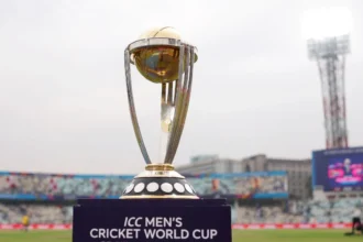 ICC Men's Cricket World Cup 2027: 3 देशों में 54 मुकाबले, ICC पुरुष क्रिकेट वर्ल्ड कप 2027 का ऐलान, जानें मैच होंगे कहाँ