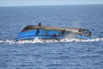 Boat Capsize in West Africa: पश्चिम अफ्रीका में नाव डूबने से 70 से अधिक लोगों की मौत, गाम्बिया और सेनेगल के प्रवासी प्रभावित