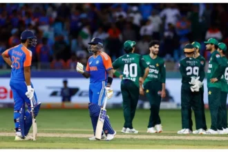 Asia Cup 2025: भारत-पाकिस्तान हैंडशेक विवाद के बाद ACC का बड़ा कदम, नए नियम लागू, जानें
