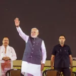PM Modi Assam Visit : असम दौरे पर पीएम मोदी ने बायोएथेनॉल संयंत्र का किया उद्घाटन, स्वदेशी अपनाने की अपील, नवरात्र से सस्ती होंगी रोजमर्रा की चीजें