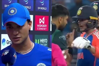 India vs Pakistan: ‘पाक गेंदबाजों का रवैया पसंद नहीं आया,’ अभिषेक शर्मा ने बताई शाहीन-रऊफ से तकरार की वजह; भारत की 6 विकेट से धमाकेदार जीत