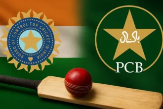 IND vs PAK Match : सुप्रीम कोर्ट ने भारत-पाक मुकाबले पर रोक लगाने से किया इंकार, ‘राष्ट्रीय भावना’ वाली दलील अस्वीकार