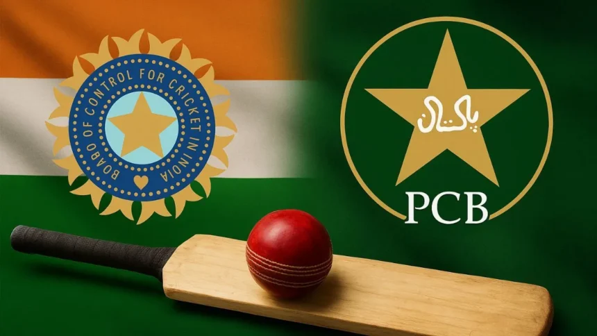 IND vs PAK Match : सुप्रीम कोर्ट ने भारत-पाक मुकाबले पर रोक लगाने से किया इंकार, ‘राष्ट्रीय भावना’ वाली दलील अस्वीकार