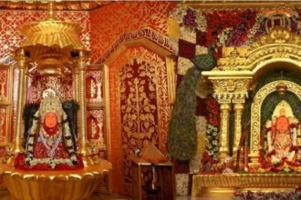 Chhattisgarh Mata Mandir : माता रानी का दरबार सज कर तैयार, कई माता-मंदिरों में नहीं जलेंगे घी के दीपक, जानें छत्तीसगढ़ के सिद्ध पीठों के बारे में, करें दर्शन