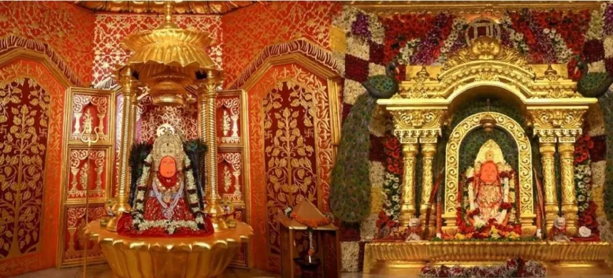 Chhattisgarh Mata Mandir : माता रानी का दरबार सज कर तैयार, कई माता-मंदिरों में नहीं जलेंगे घी के दीपक, जानें छत्तीसगढ़ के सिद्ध पीठों के बारे में, करें दर्शन