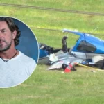 Grammy-Winning Songwriter Brett James Dies in Plane Crash, Music World in Mourning